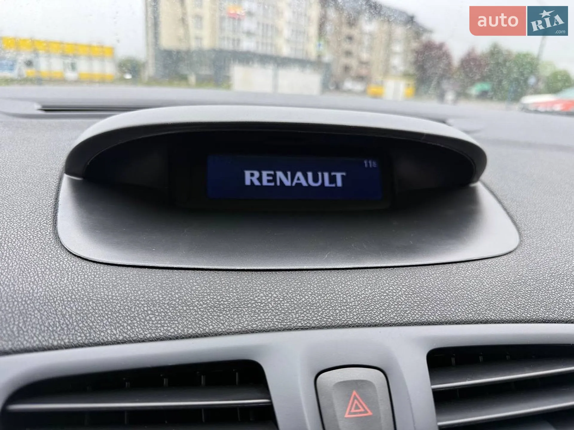 2016 Renault Megane - мініатюра 31