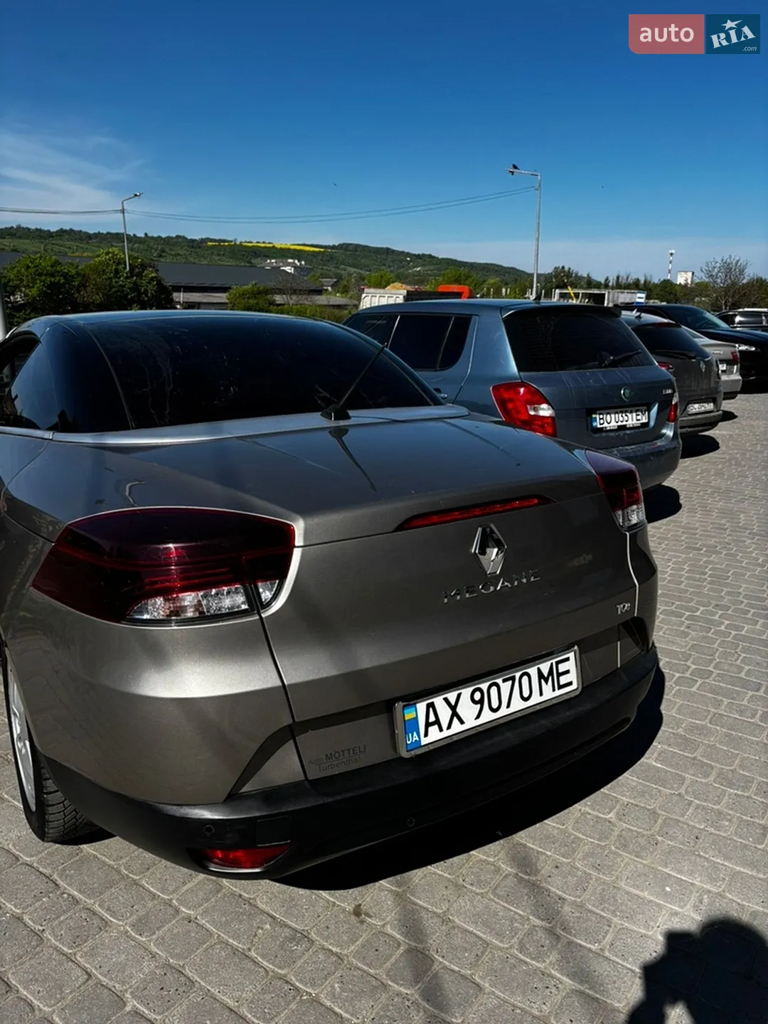 2010 Renault Megane - мініатюра 25