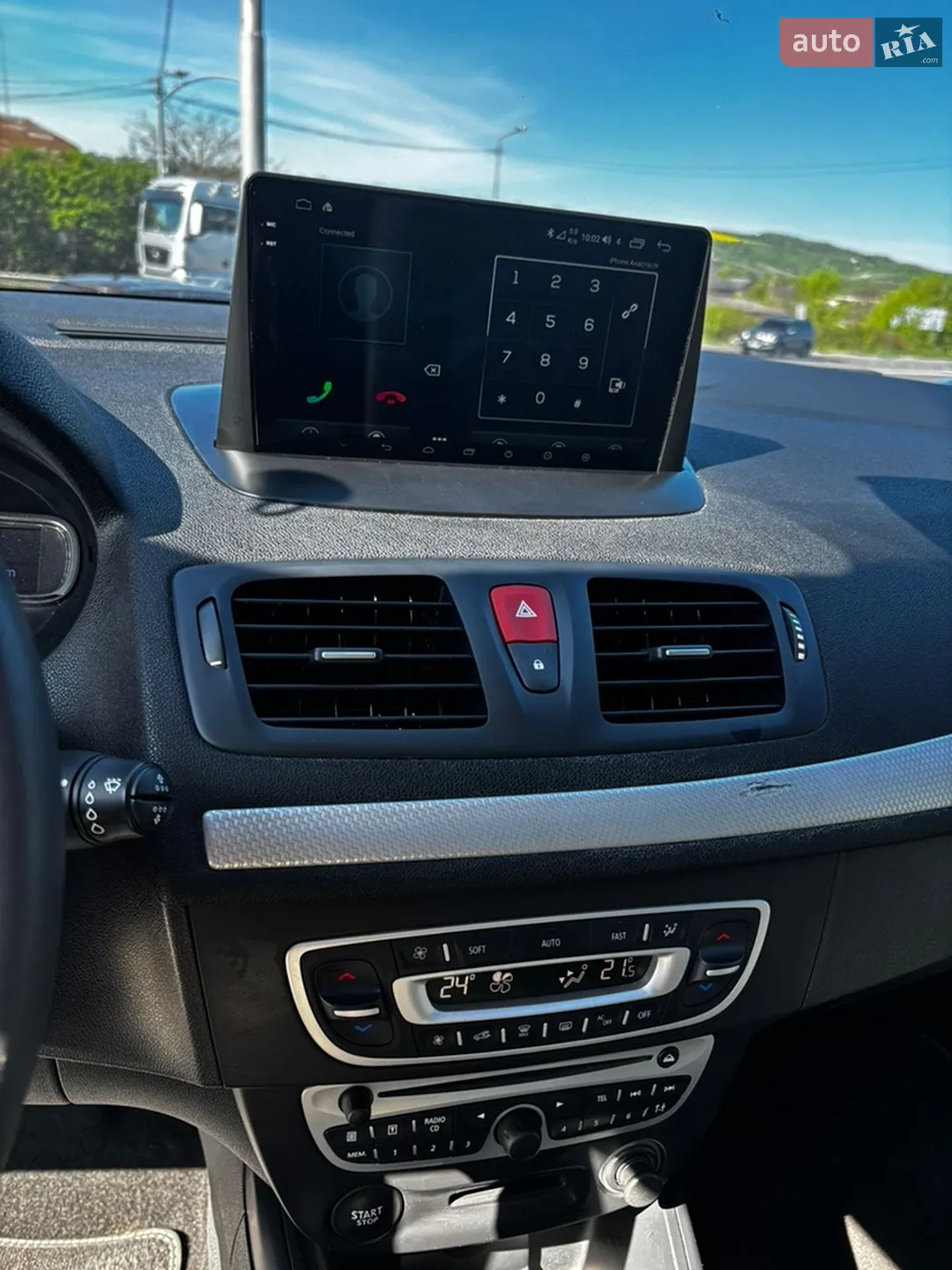 2010 Renault Megane - мініатюра 30