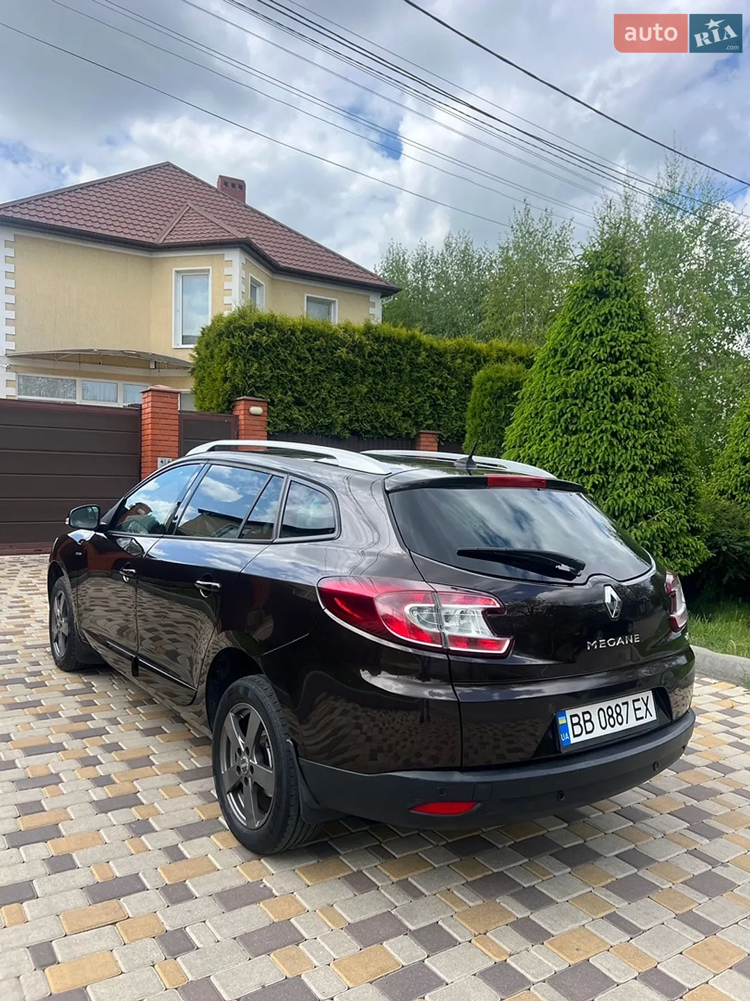2013 Renault Megane - мініатюра 16