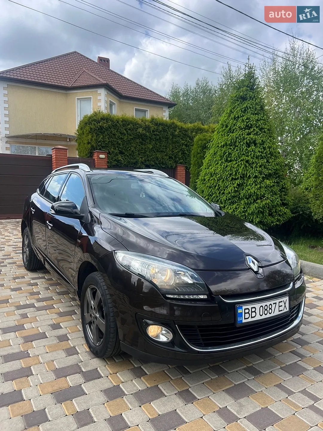 2013 Renault Megane - мініатюра 21
