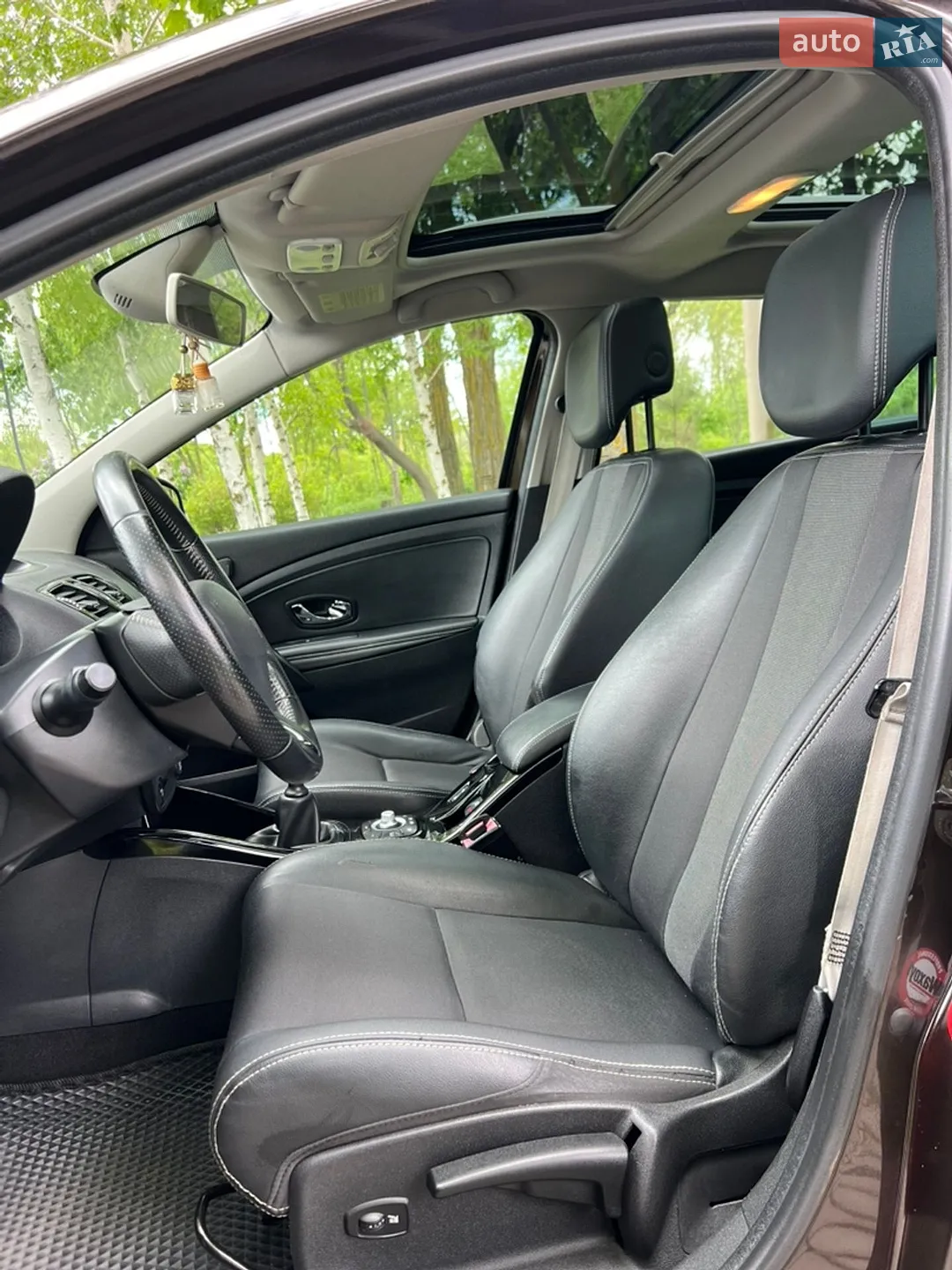 2013 Renault Megane - мініатюра 36
