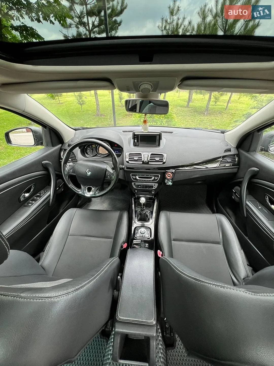 2013 Renault Megane - мініатюра 39