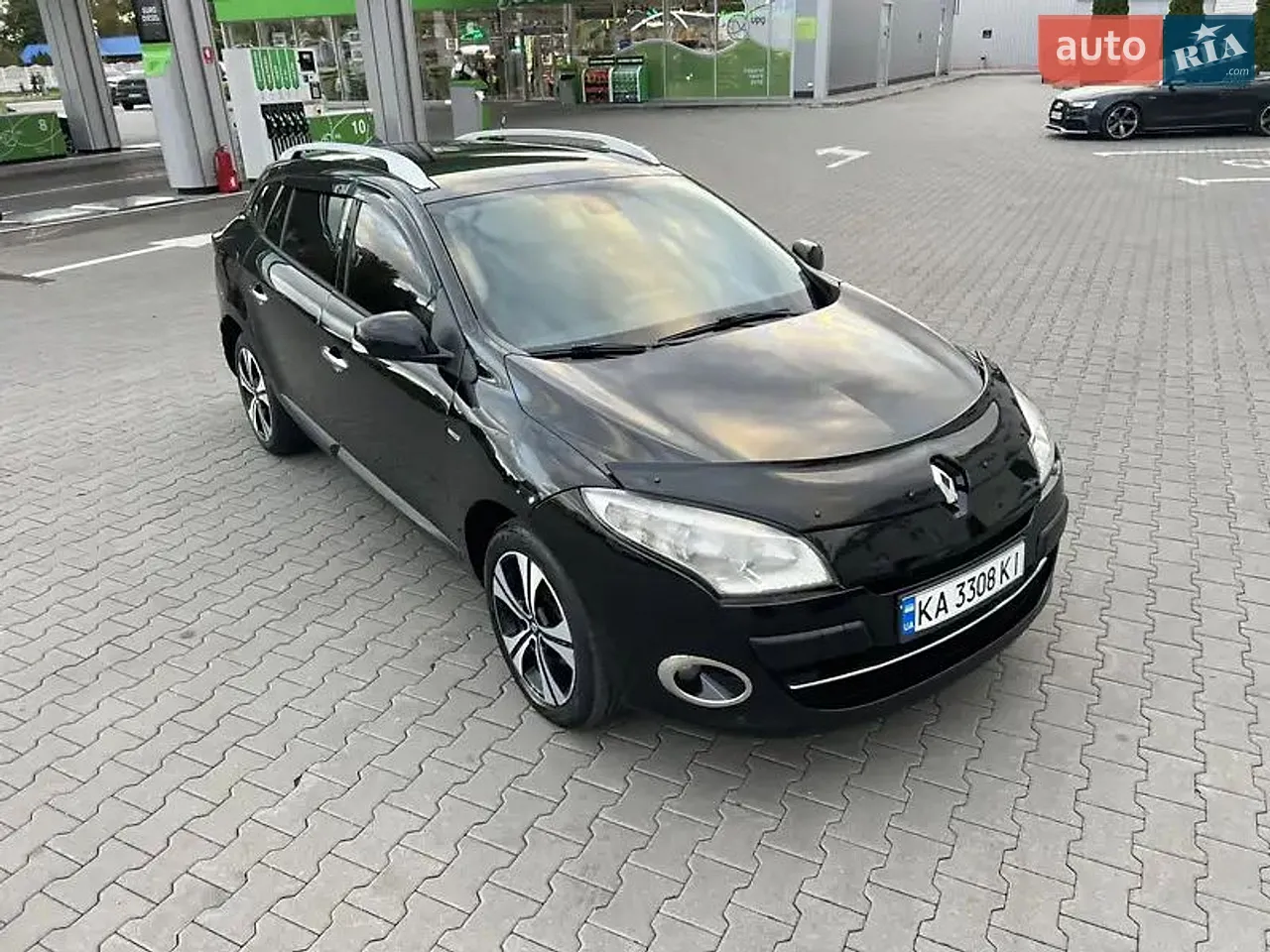 2010 Renault Megane - мініатюра 32