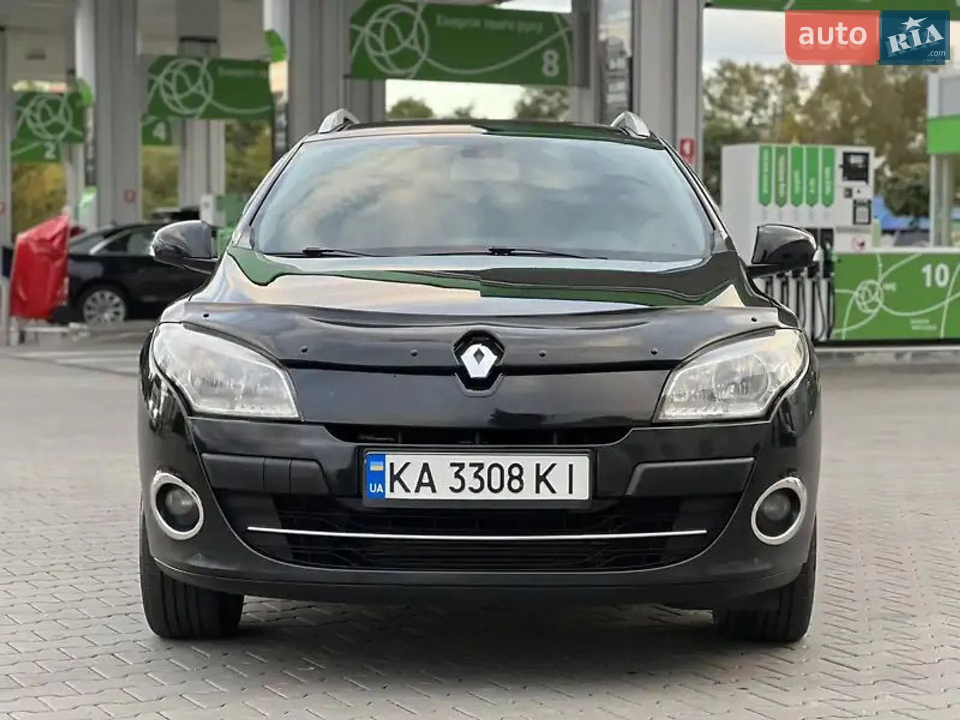 2011 Renault Megane - мініатюра 5