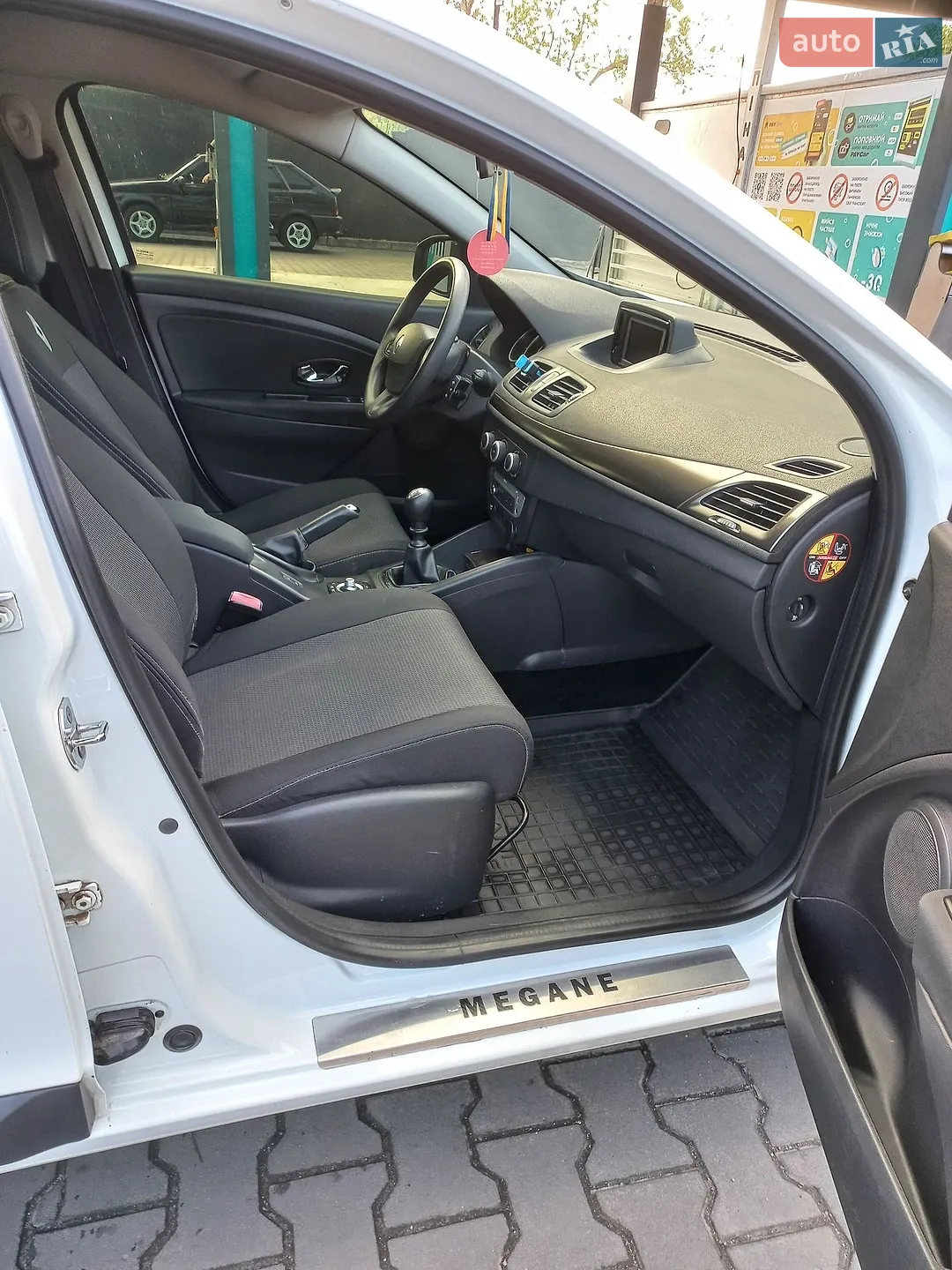 2014 Renault Megane - мініатюра 10