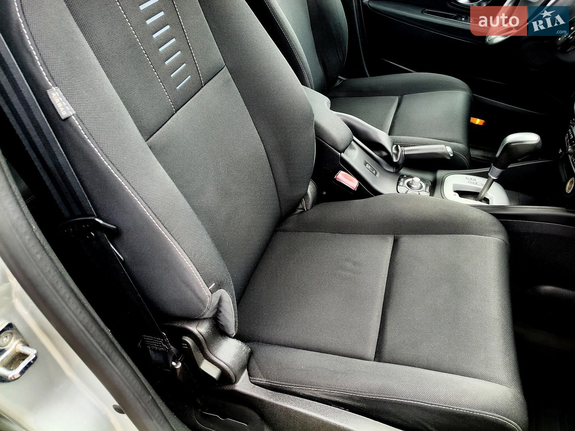 2010 Renault Megane - мініатюра 23