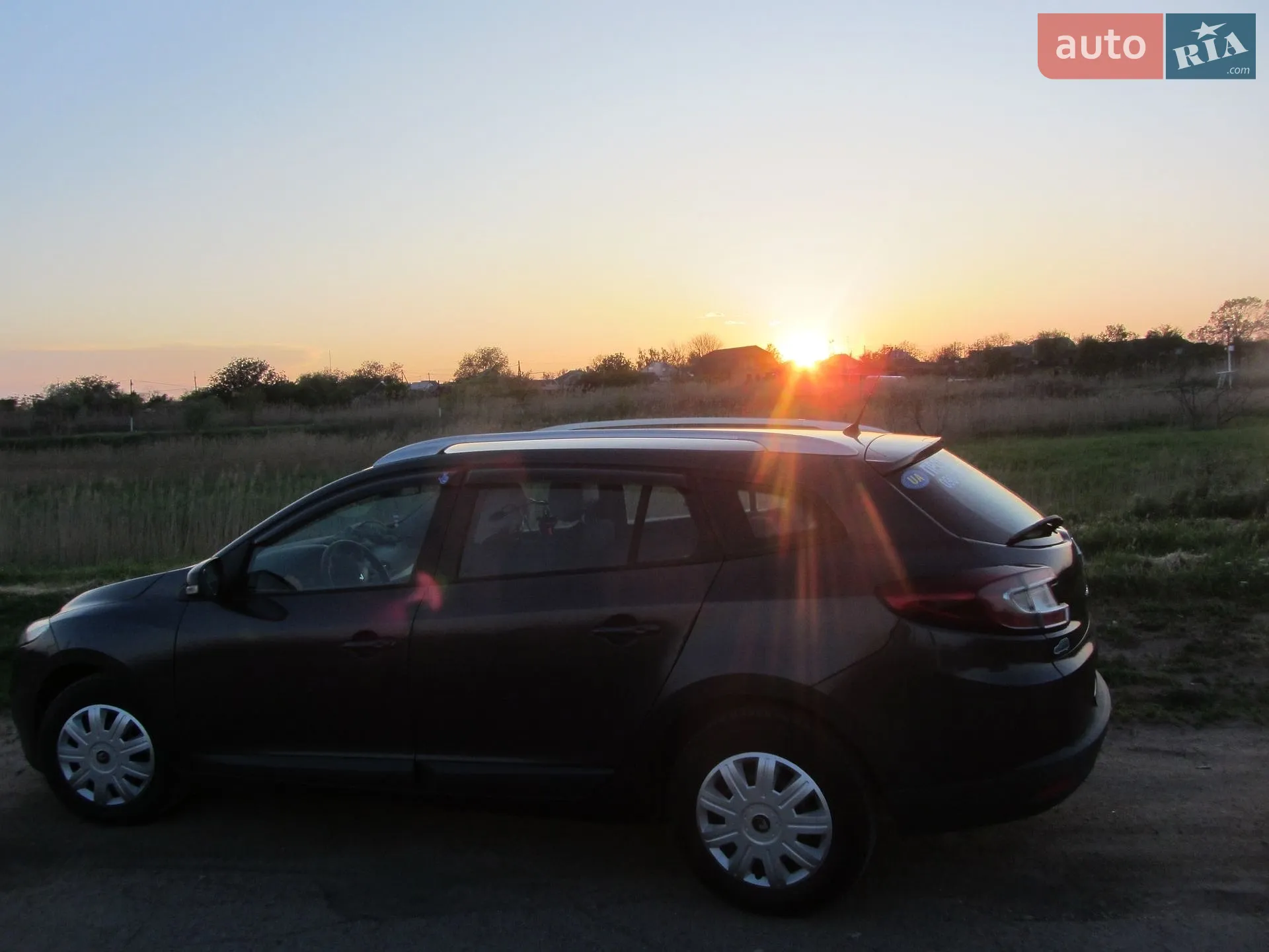 2012 Renault Megane - мініатюра 62