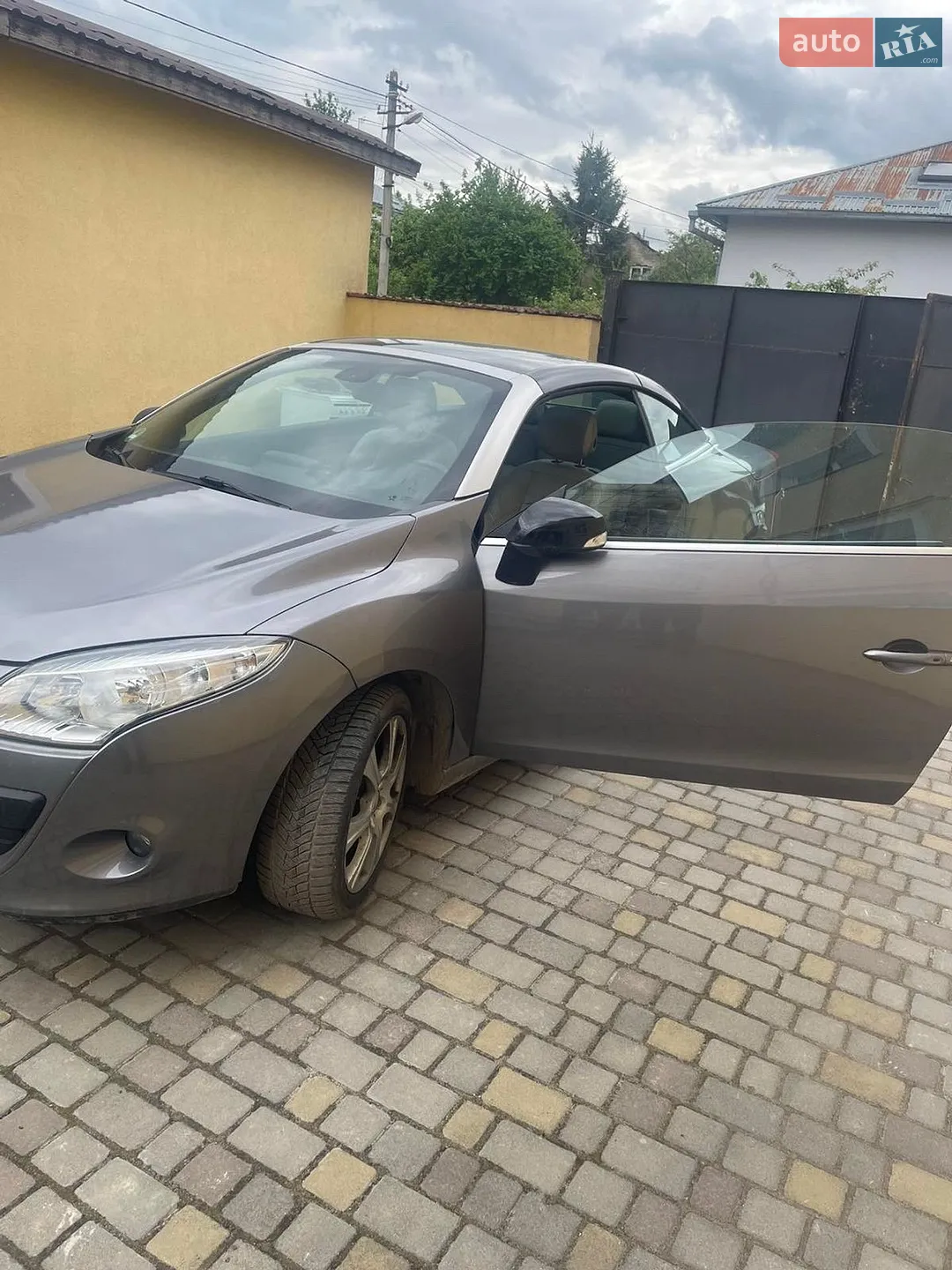 2013 Renault Megane - мініатюра 10