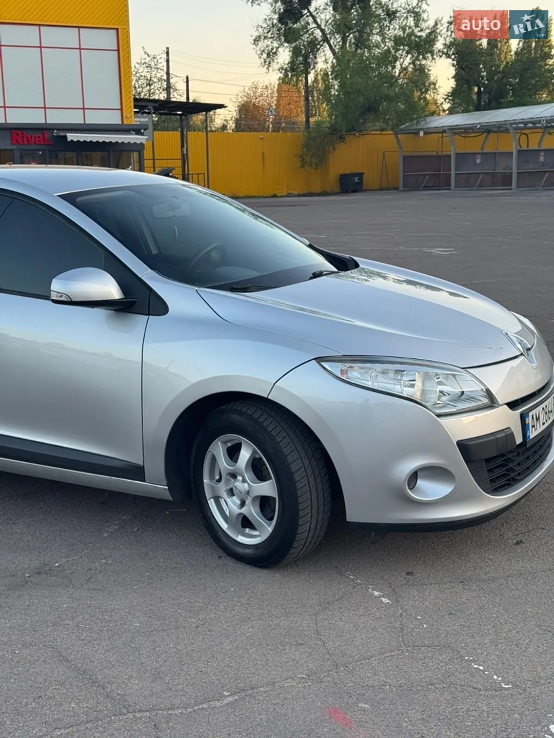2011 Renault Megane - мініатюра 14