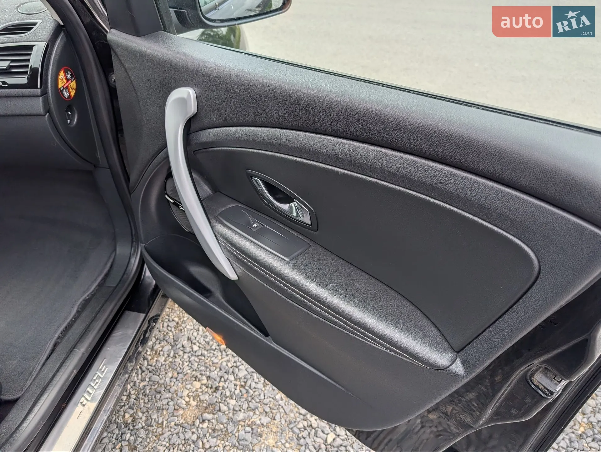 2012 Renault Megane - мініатюра 17