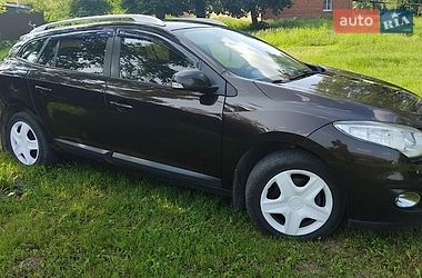 Универсал Renault Megane 2012 в Хмельницком