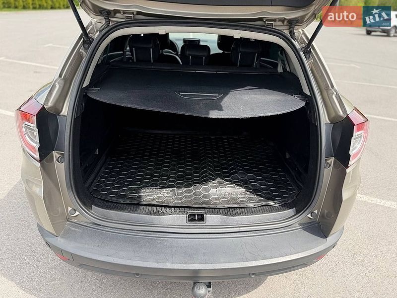 Универсал Renault Megane 2013 в Хмельнике