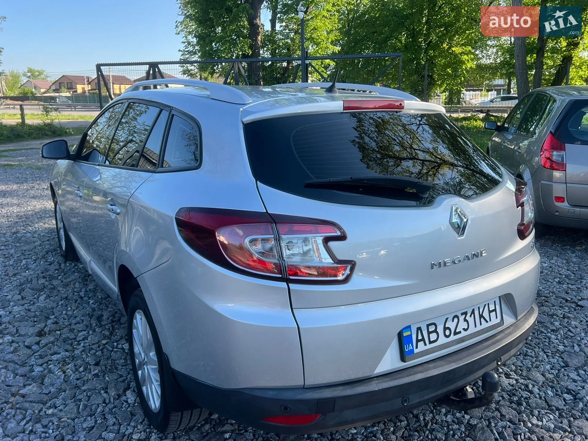 2016 Renault Megane - мініатюра 10
