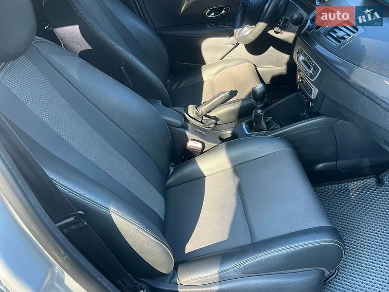 Універсал Renault Megane 2016 в Вінниці