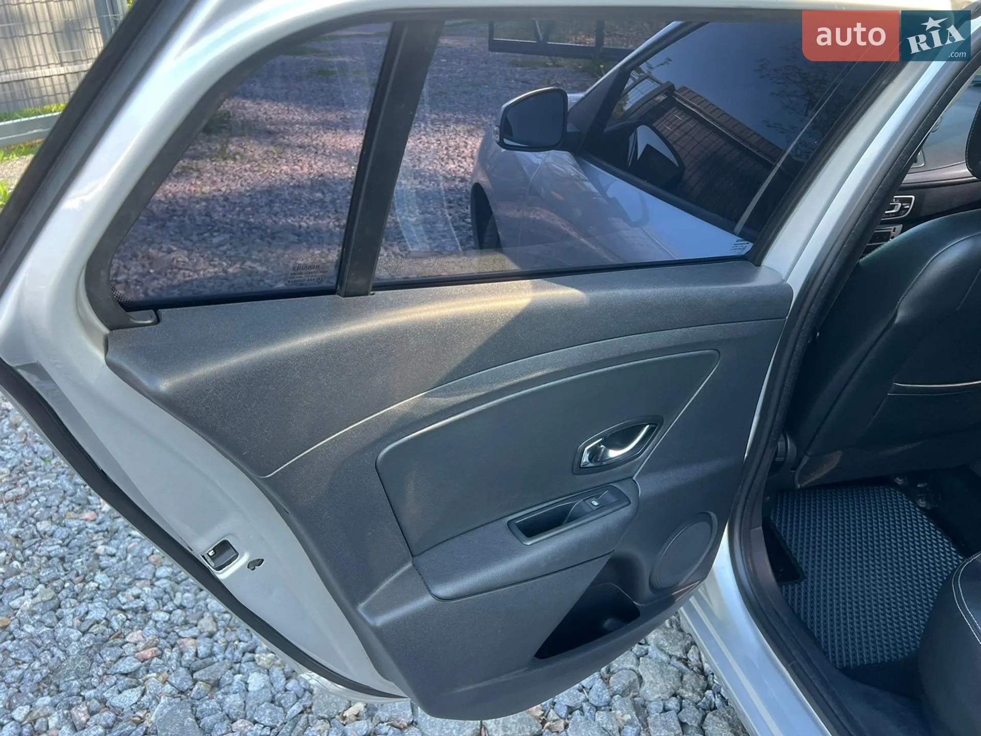 2016 Renault Megane - мініатюра 36
