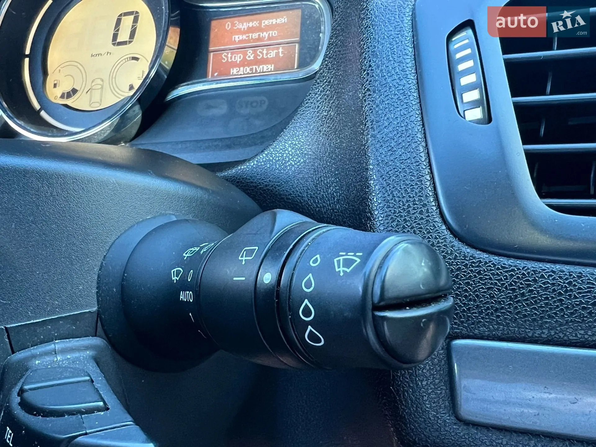2016 Renault Megane - мініатюра 40