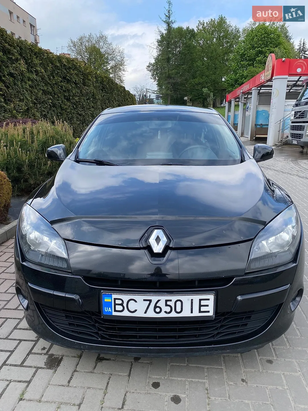 2011 Renault Megane - мініатюра 3