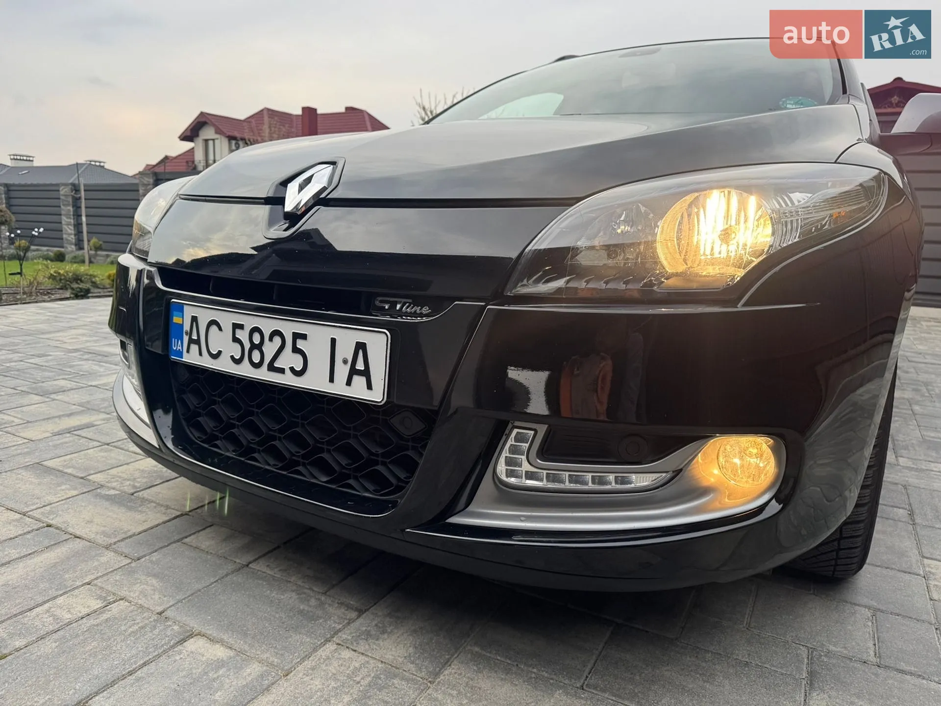 2013 Renault Megane - мініатюра 17