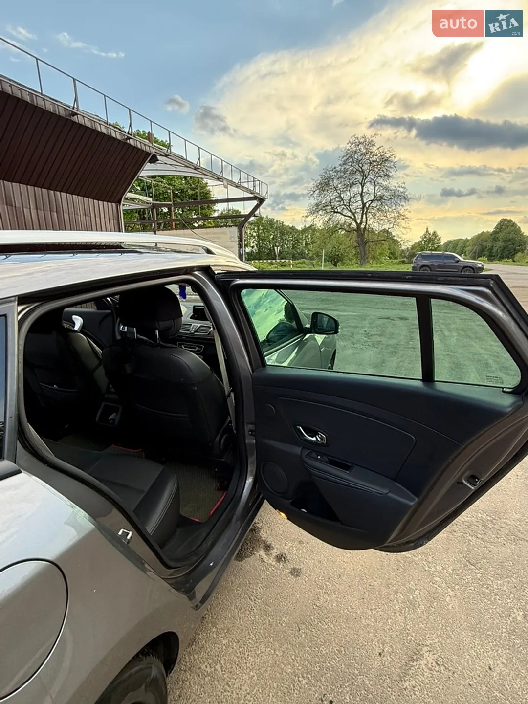 2012 Renault Megane - мініатюра 13