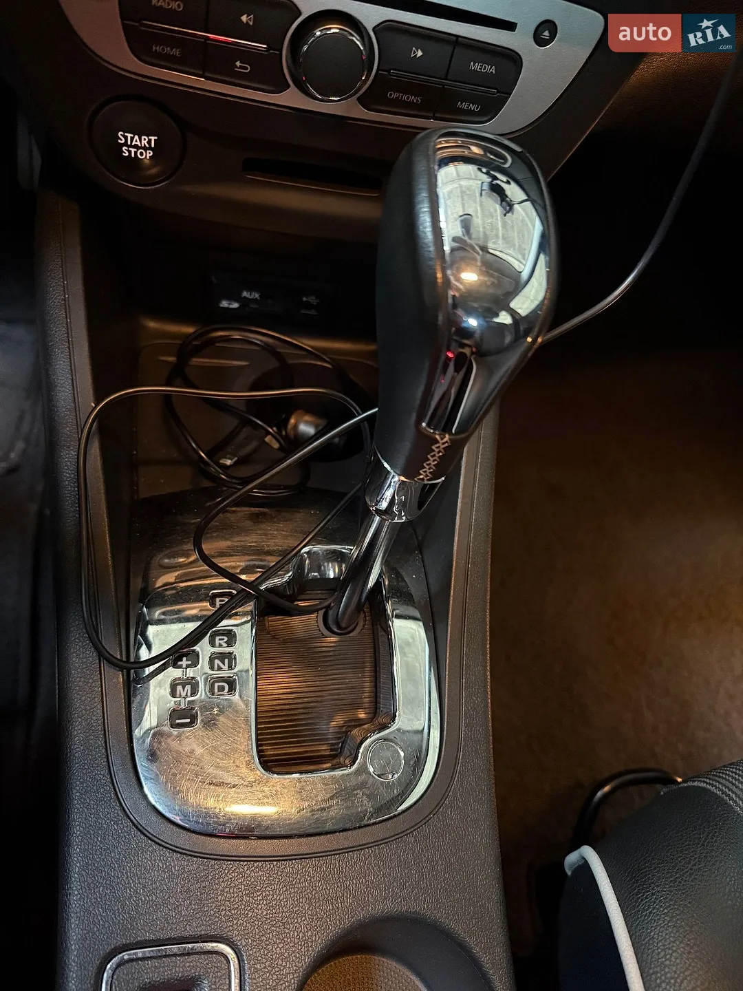 2014 Renault Megane - мініатюра 25