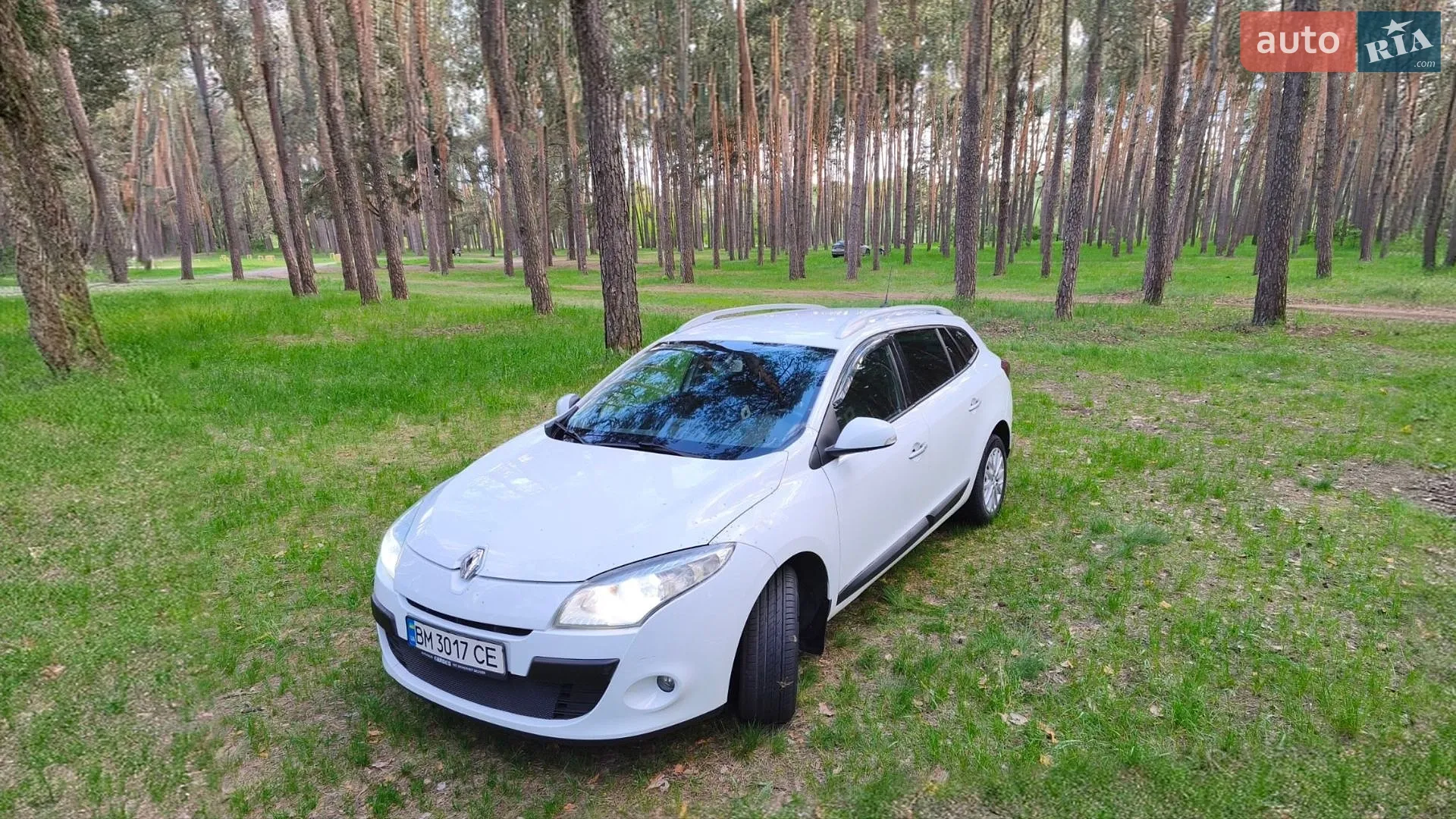 2011 Renault Megane - мініатюра 7