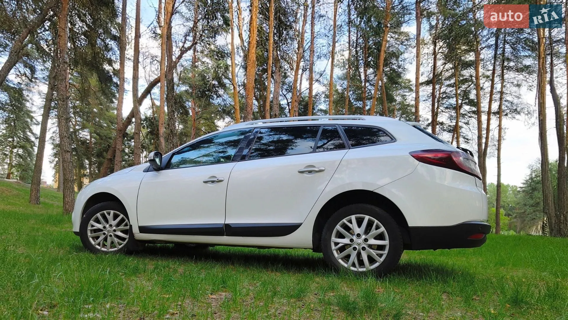2011 Renault Megane - мініатюра 3