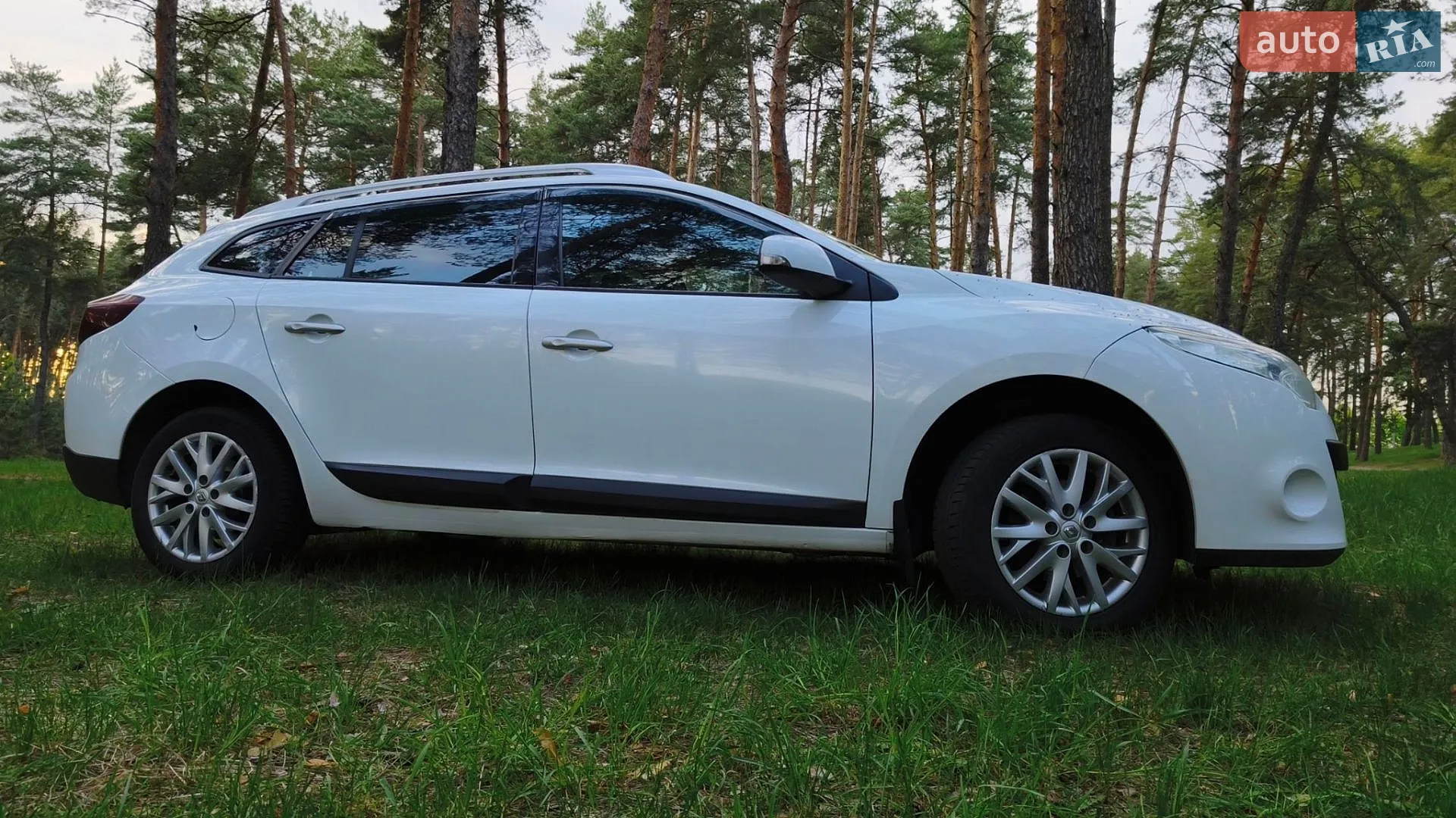 2011 Renault Megane - мініатюра 16