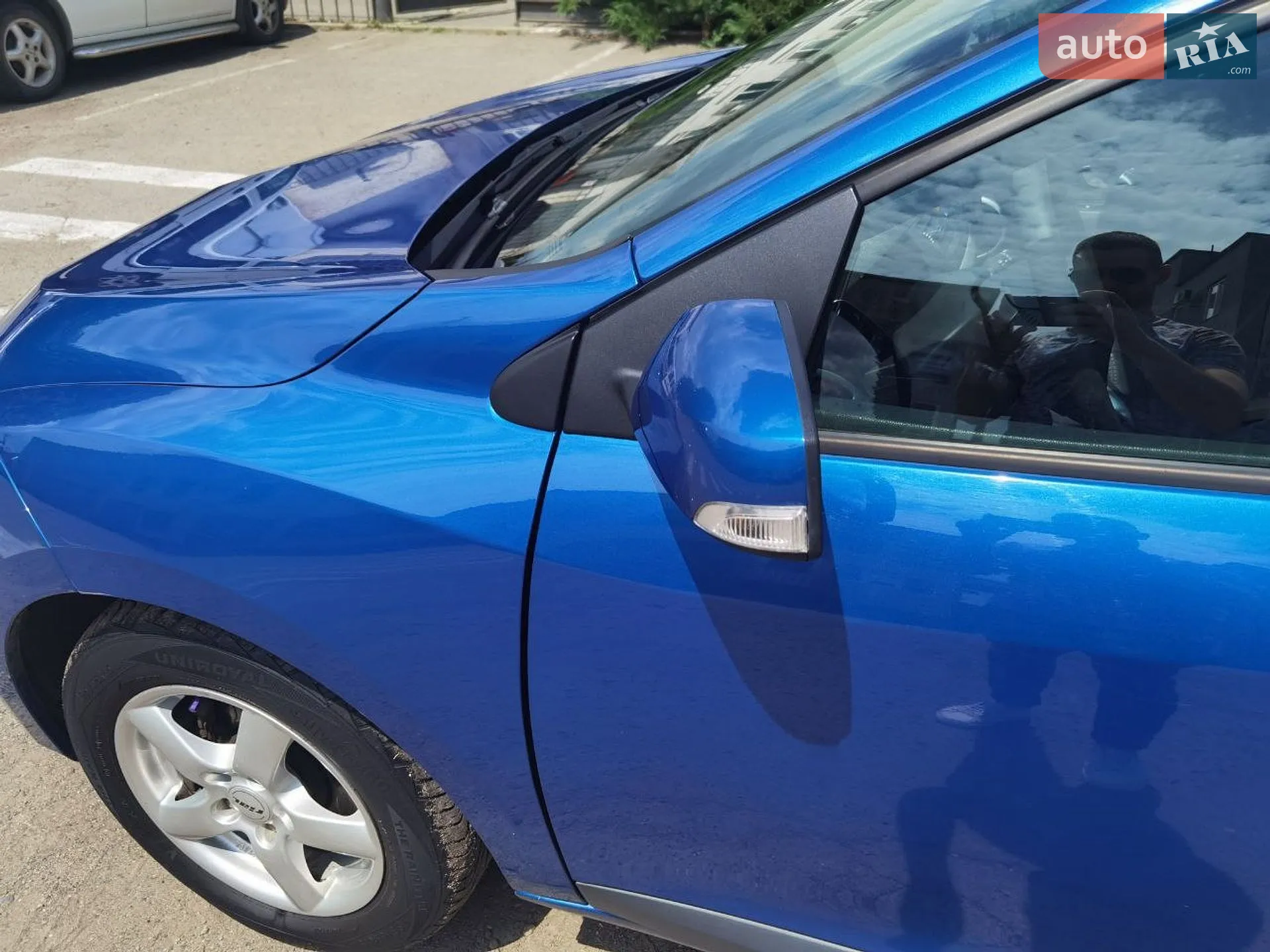 2011 Renault Megane - мініатюра 6