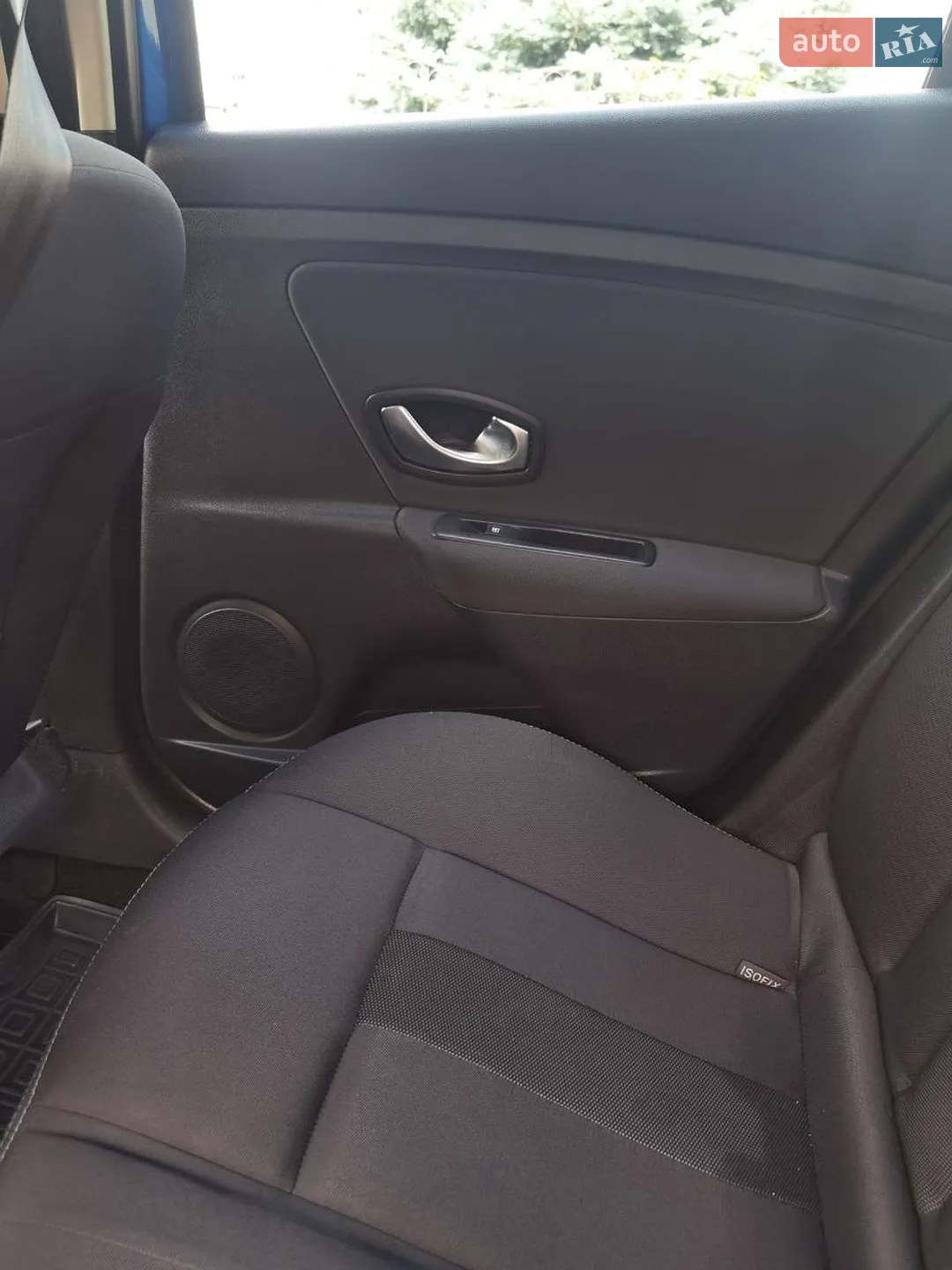 2011 Renault Megane - мініатюра 23