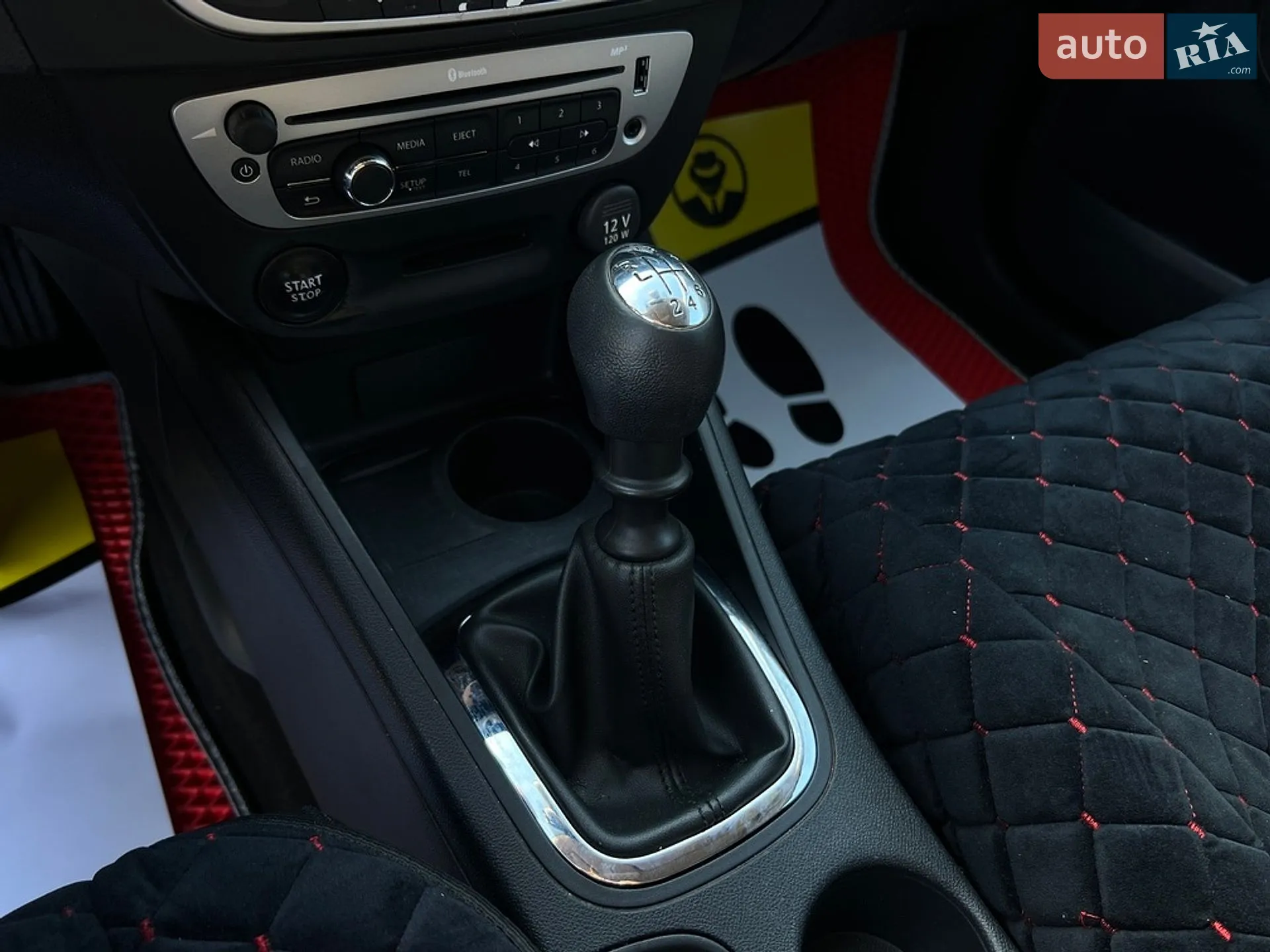 2013 Renault Megane - мініатюра 17