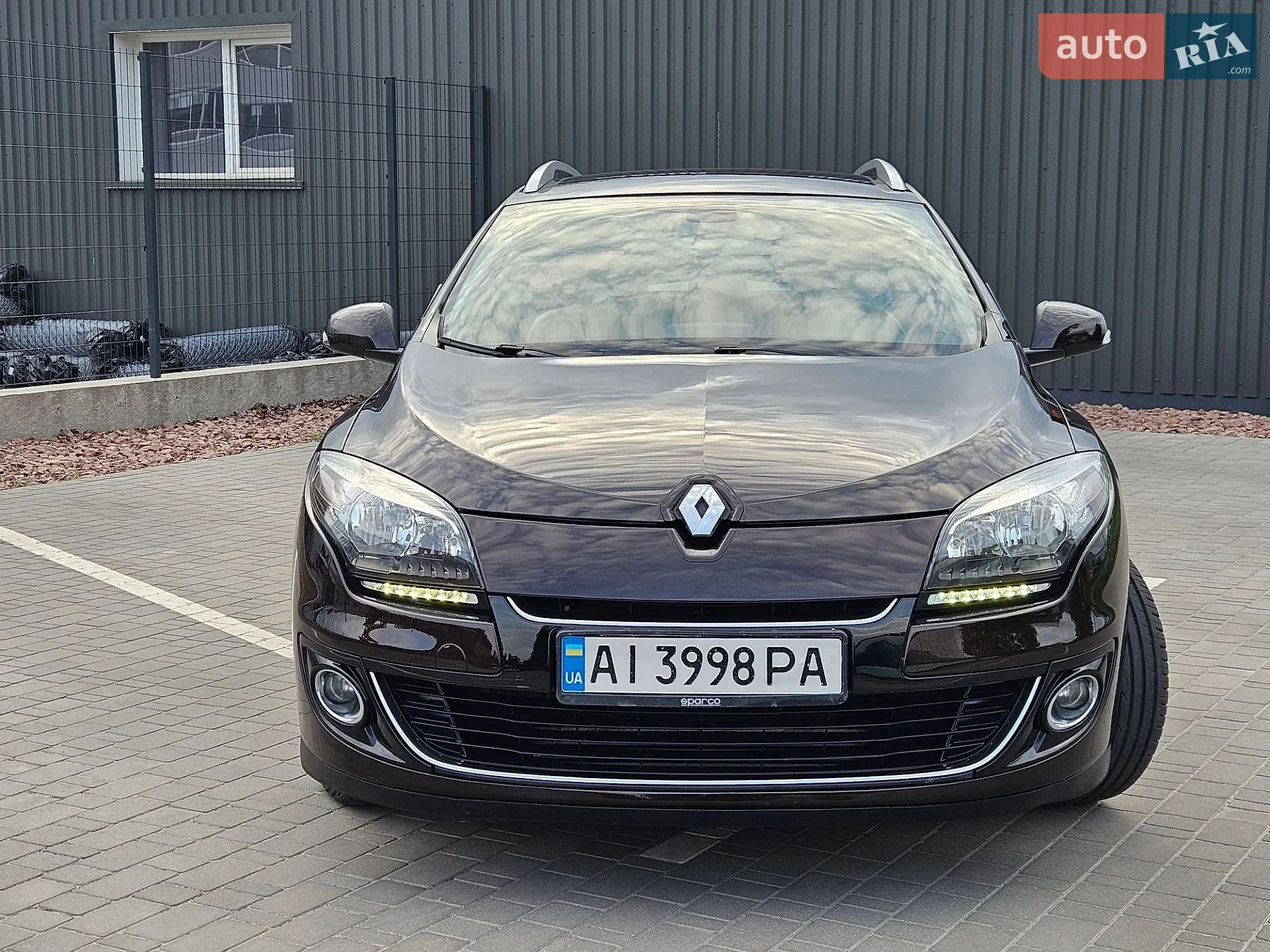 2012 Renault Megane - мініатюра 18