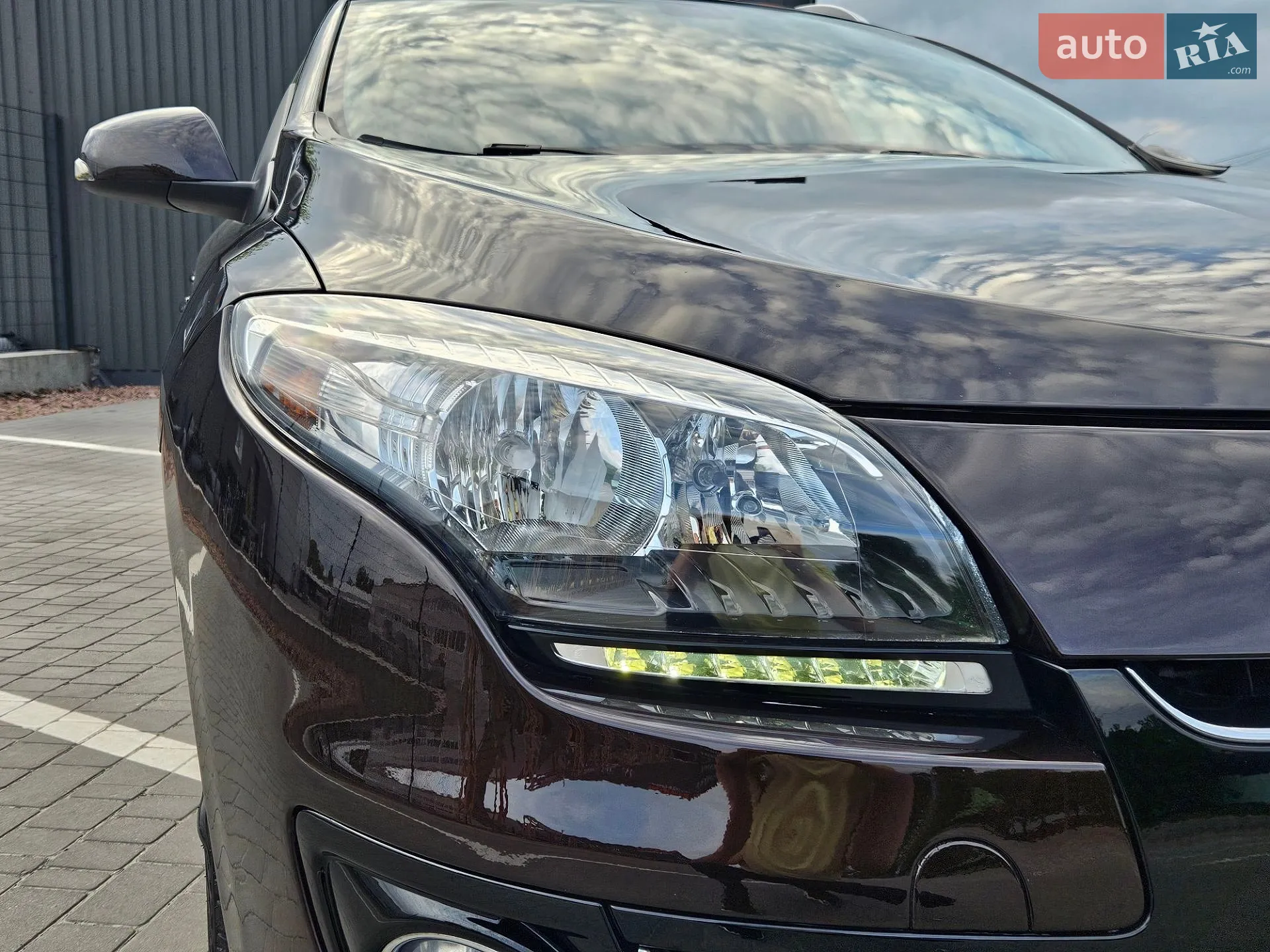 2012 Renault Megane - мініатюра 27
