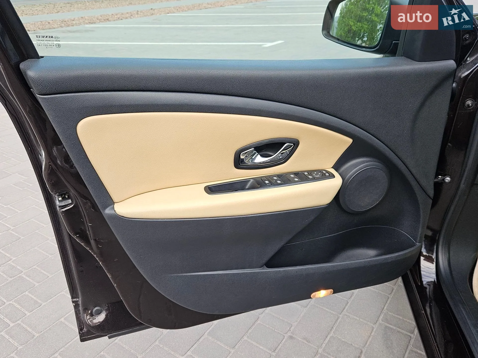 2012 Renault Megane - мініатюра 41