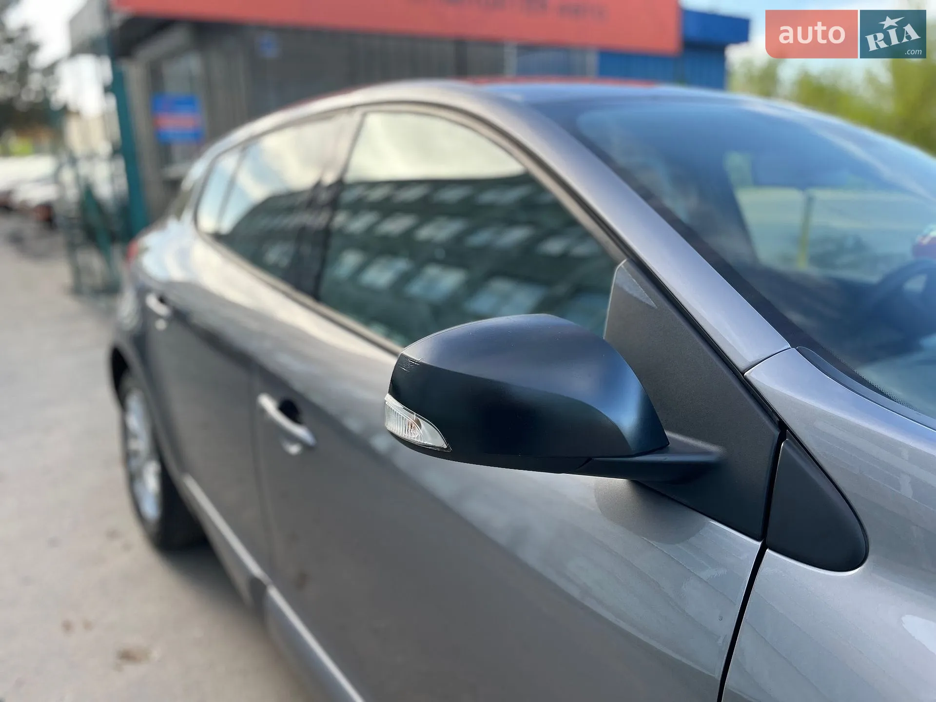 2012 Renault Megane - мініатюра 64
