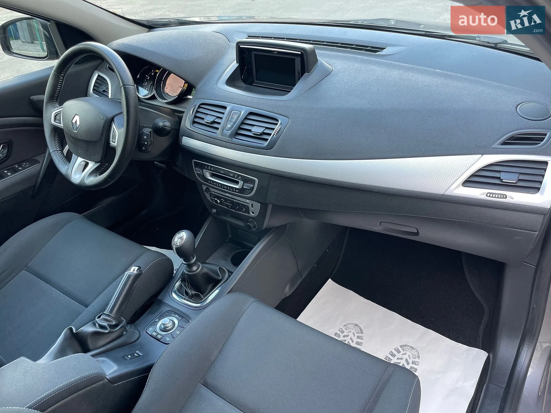 2012 Renault Megane - мініатюра 49