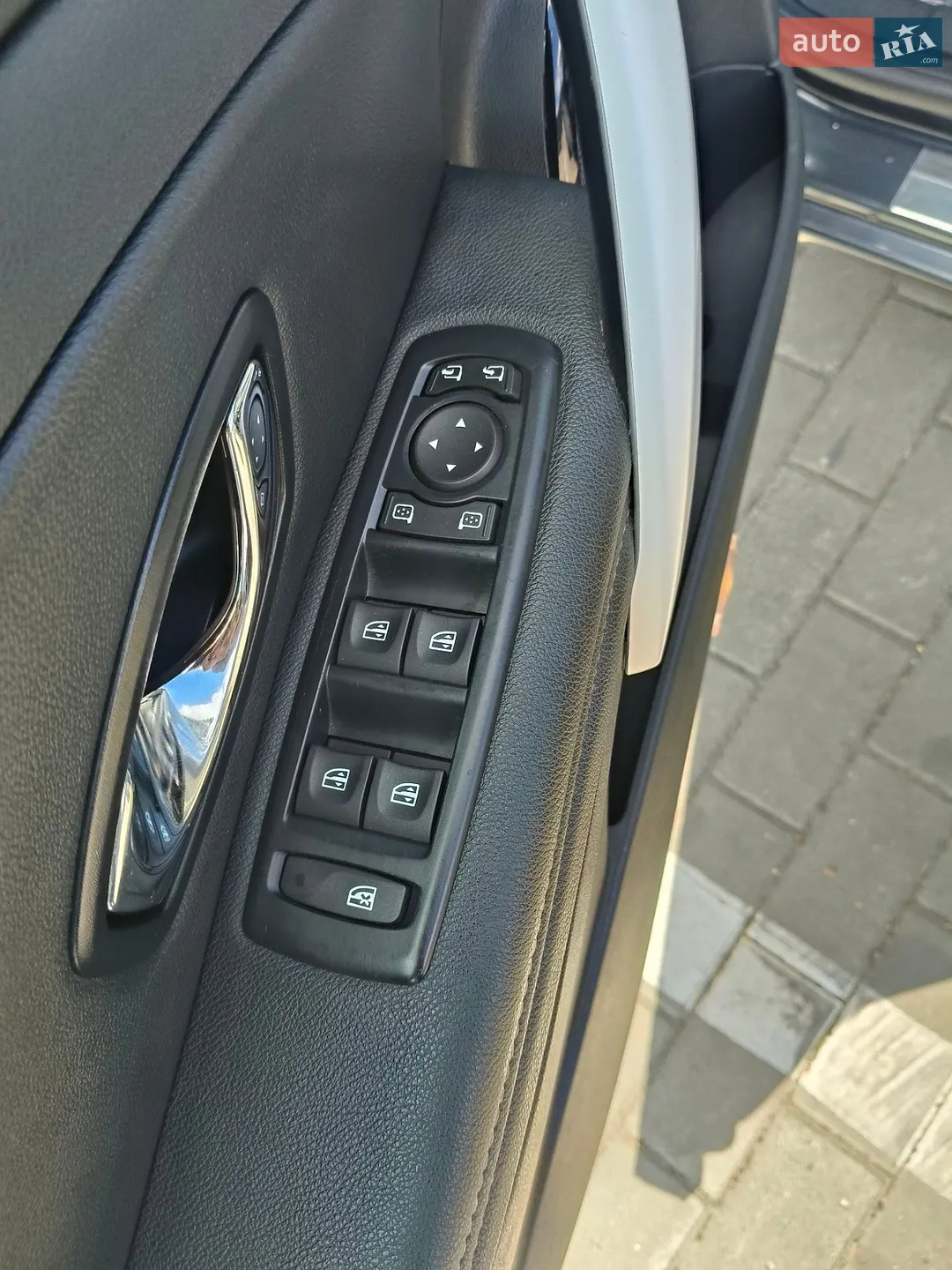 2012 Renault Megane - мініатюра 7