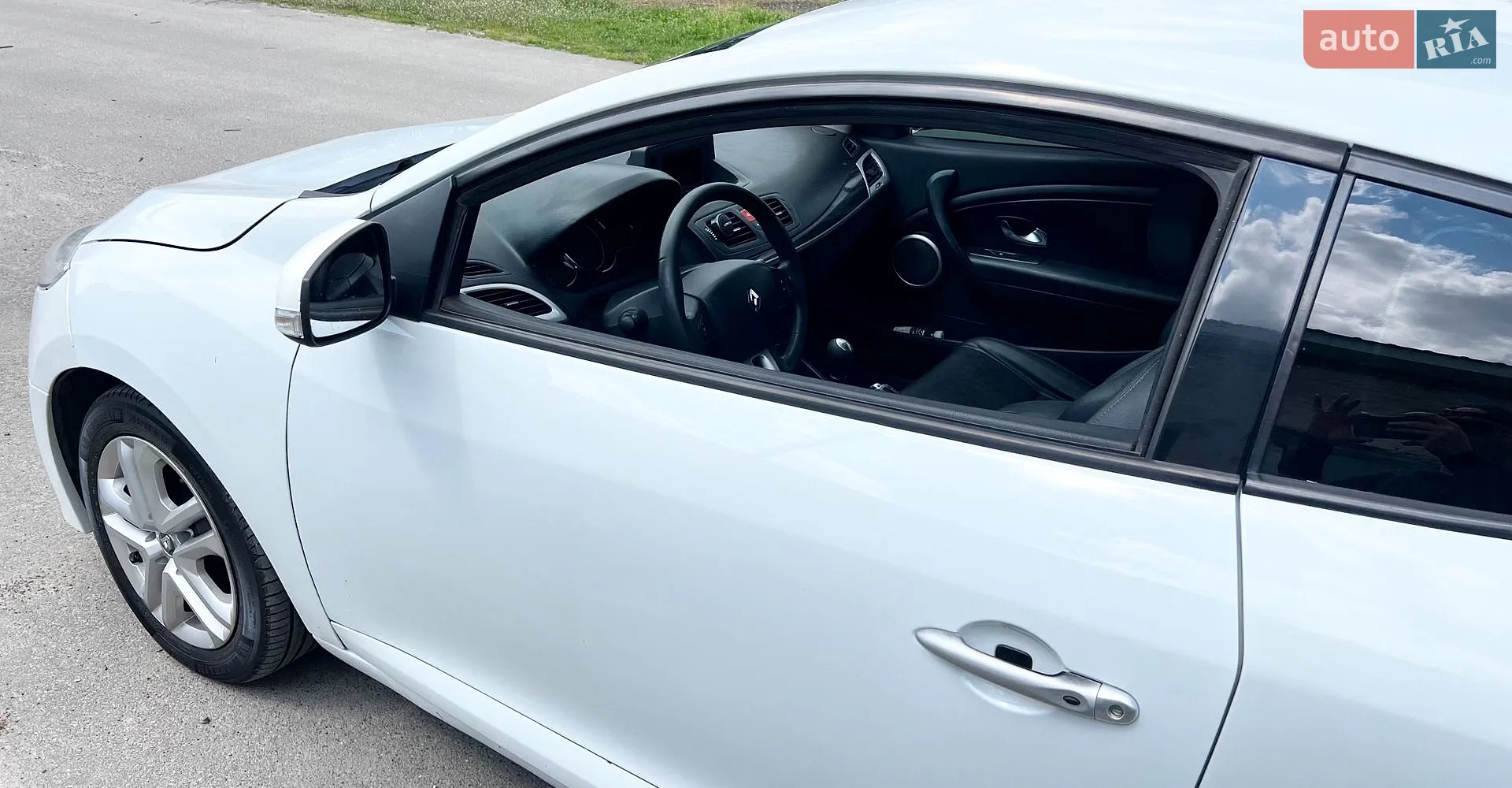 2010 Renault Megane - мініатюра 4
