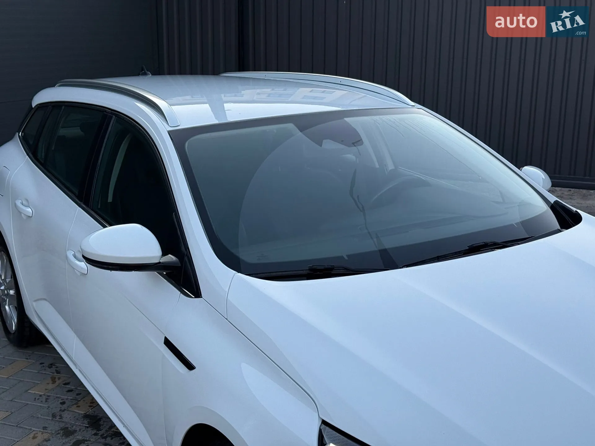 2021 Renault Megane - мініатюра 4