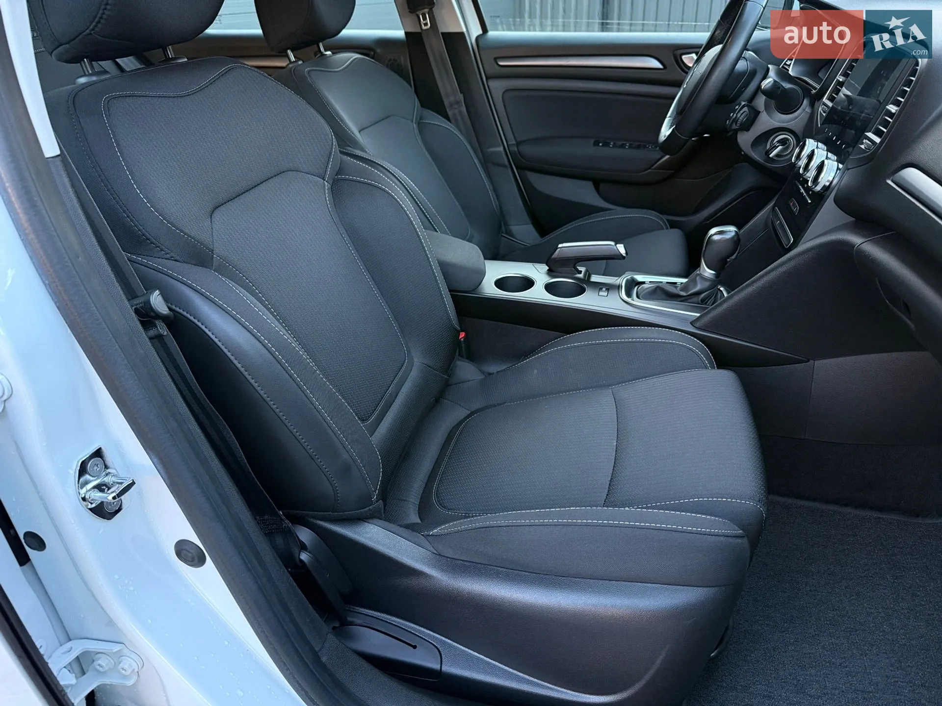 2021 Renault Megane - мініатюра 48