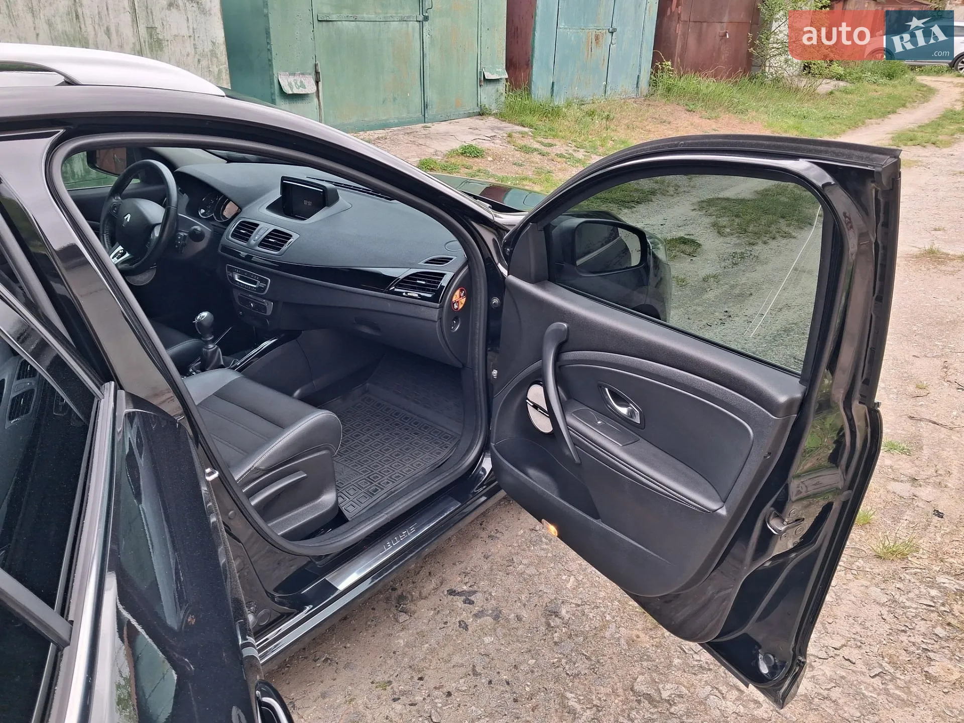 2015 Renault Megane - мініатюра 9