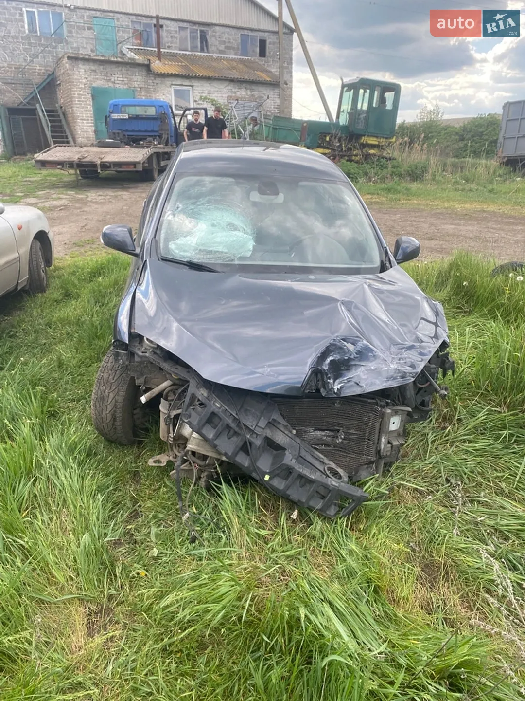 2010 Renault Megane - мініатюра 2