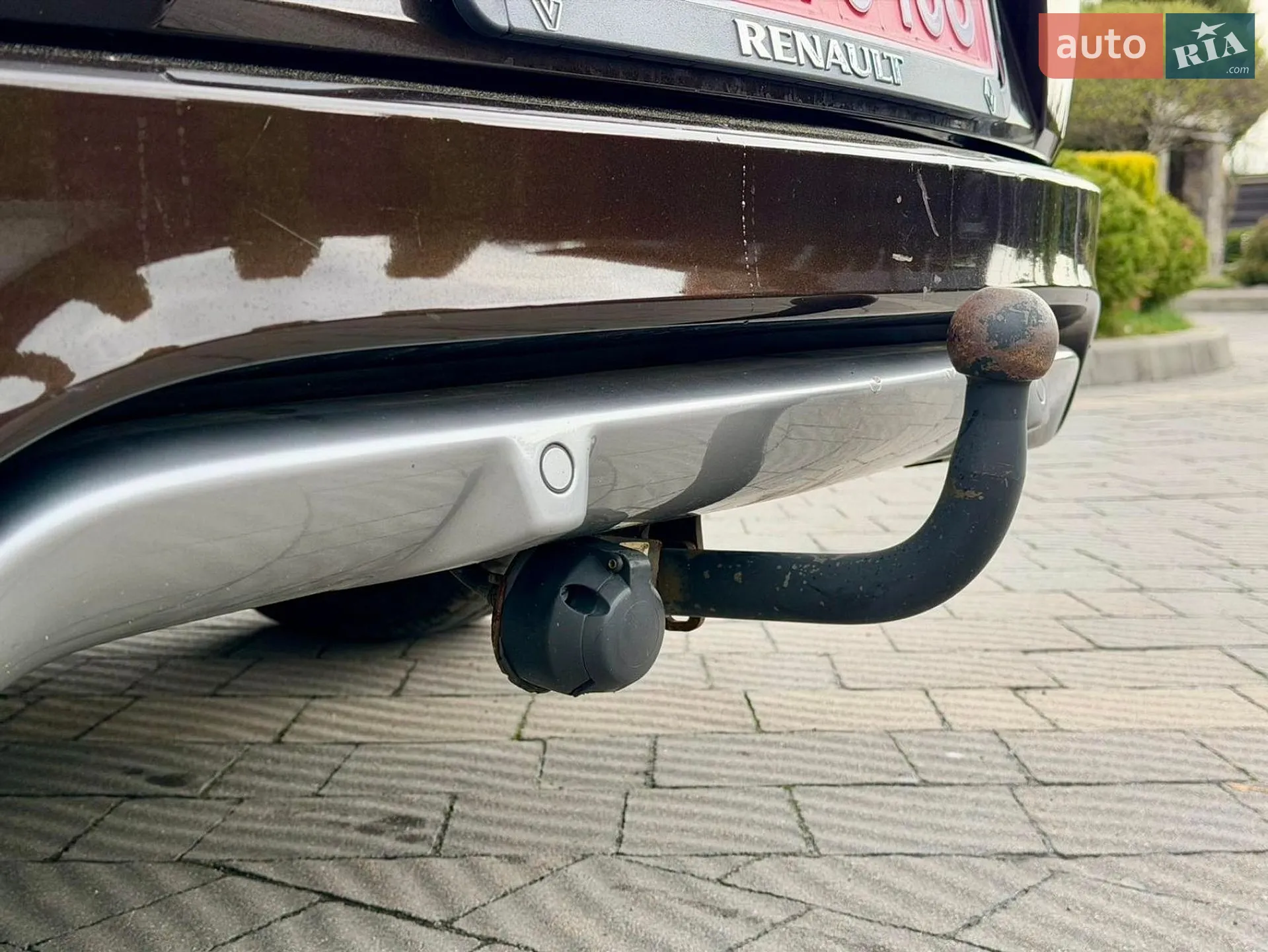 2012 Renault Megane - мініатюра 26