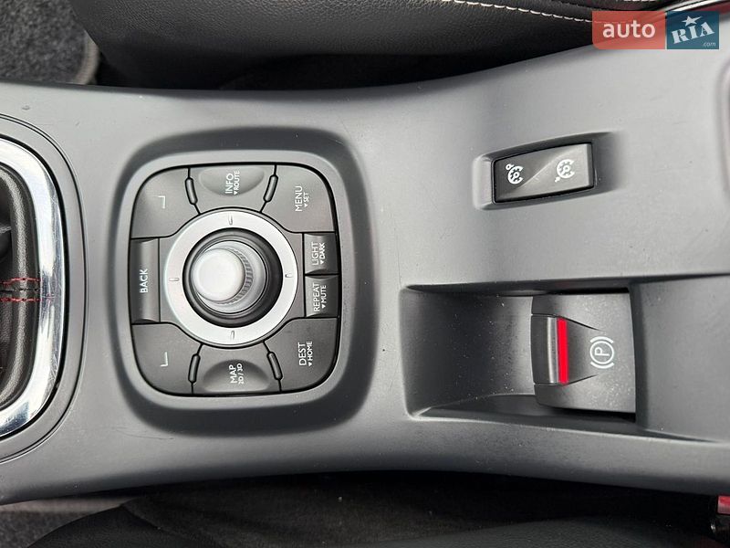Універсал Renault Megane 2012 в Стрию
