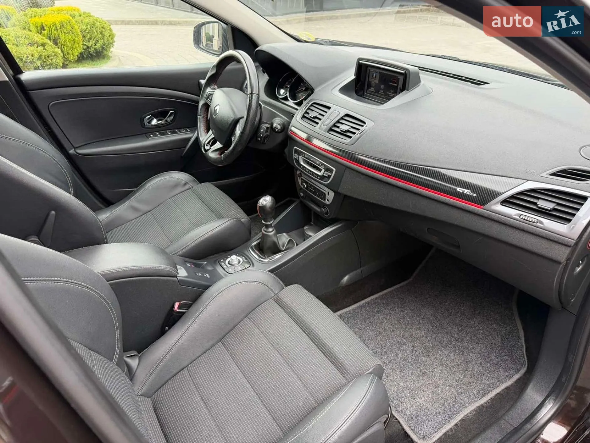 2012 Renault Megane - мініатюра 46