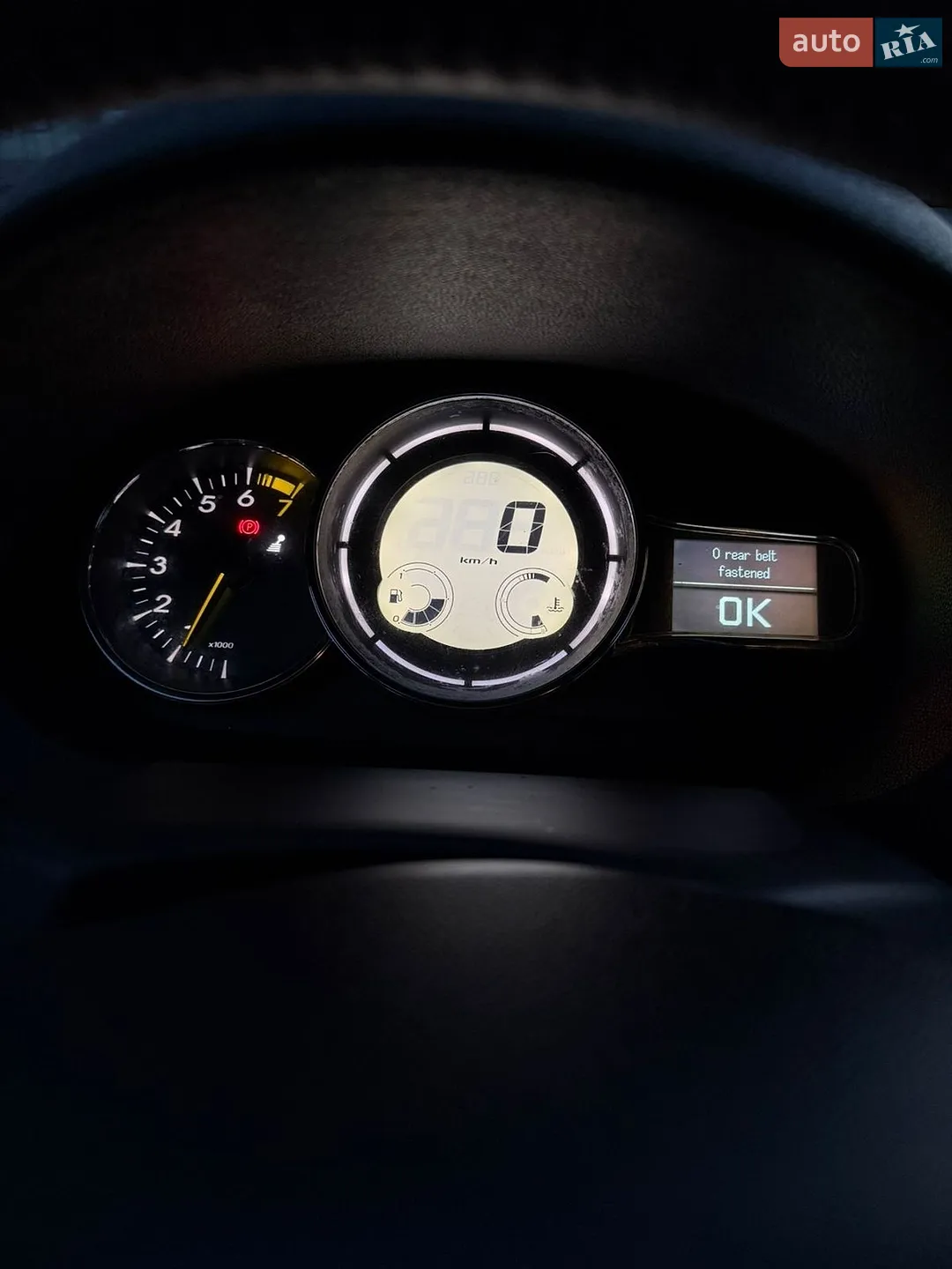 2011 Renault Megane - мініатюра 14
