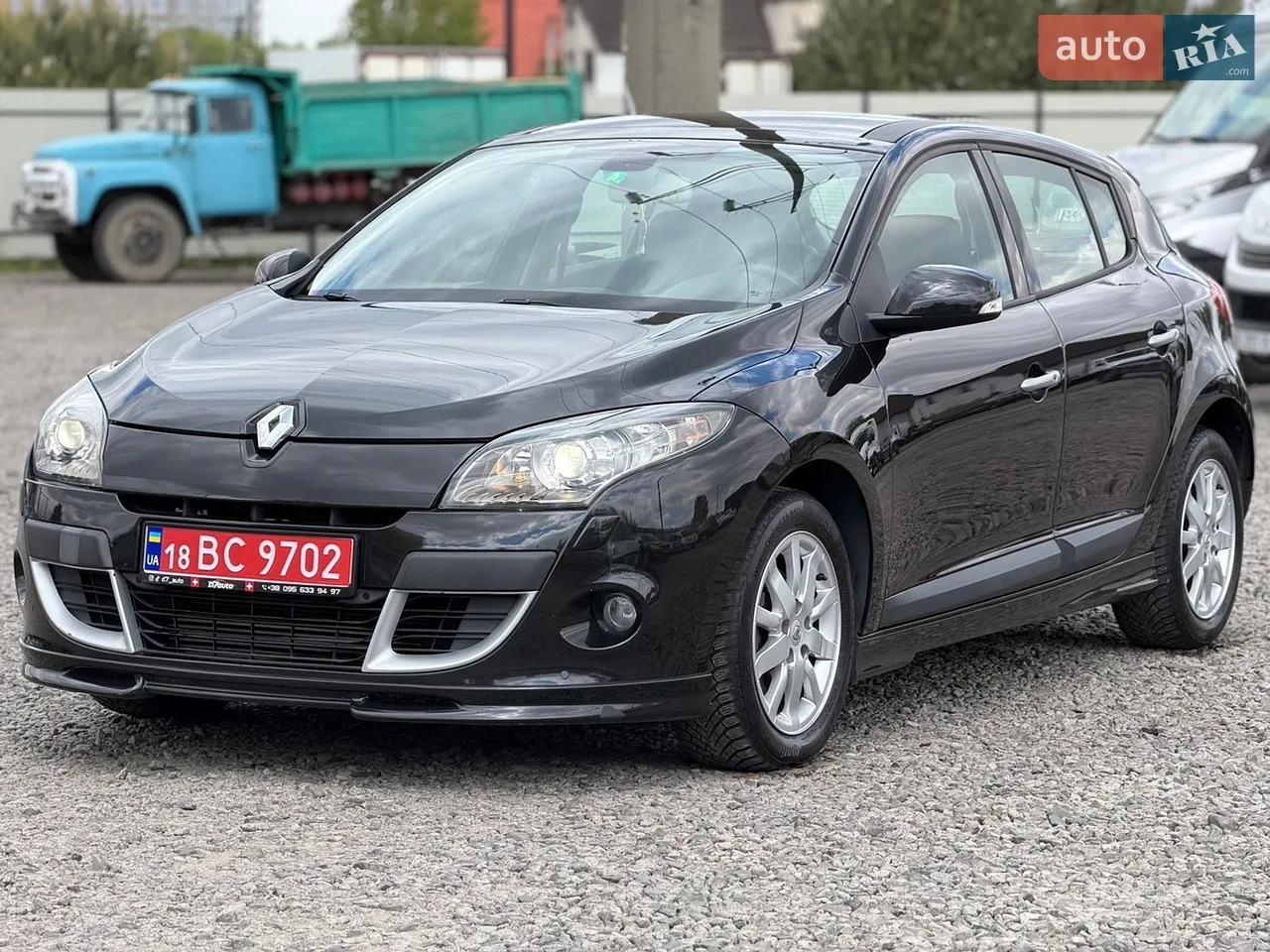 2010 Dacia Sandero - мініатюра 13