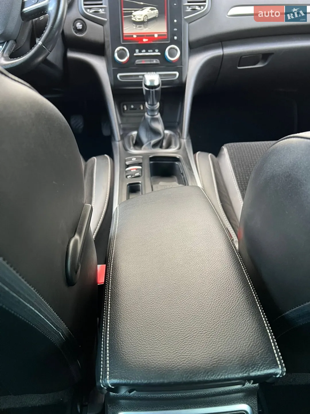 2018 Renault Megane - мініатюра 63