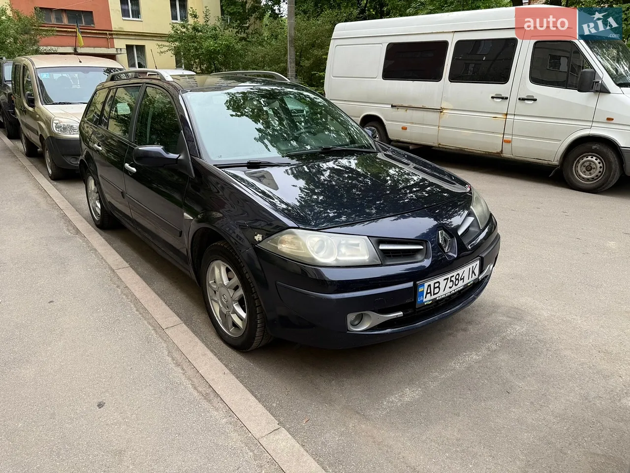 2010 Renault Megane - мініатюра 26