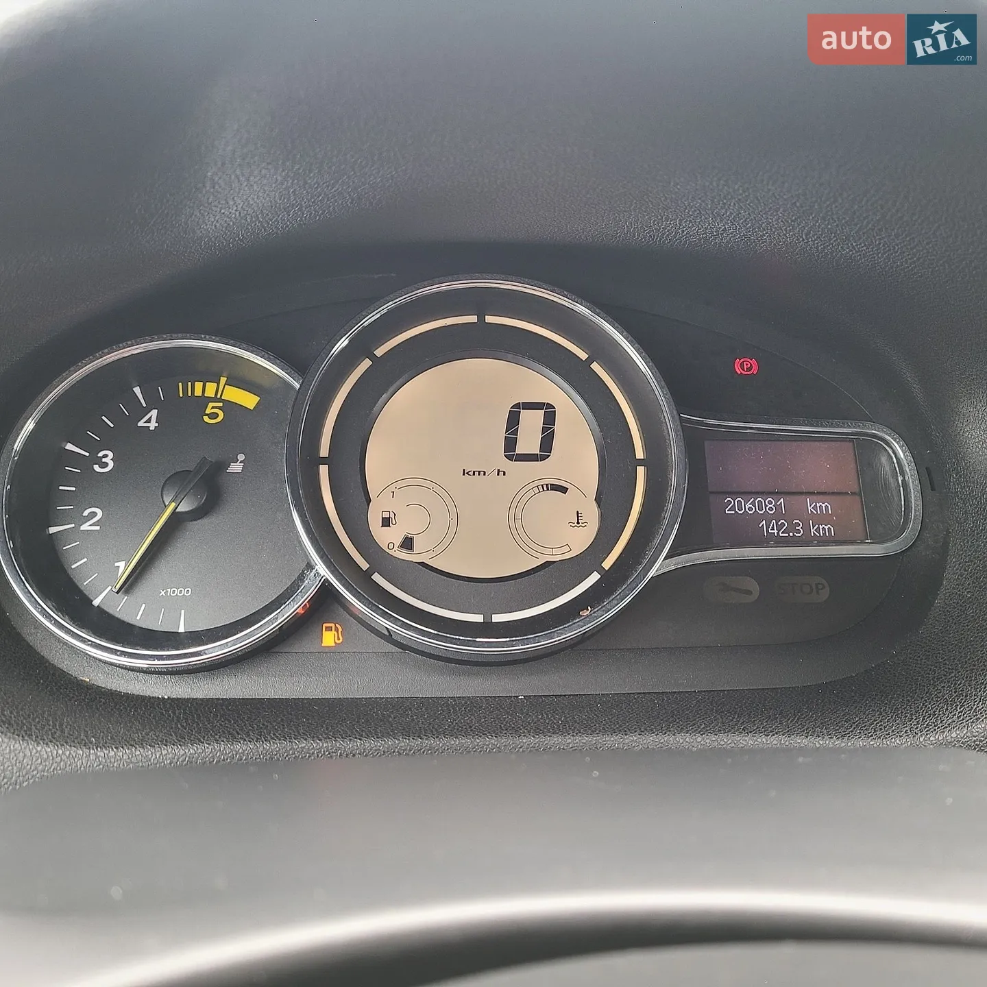 2015 Renault Megane - мініатюра 12